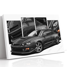Load image into Gallery viewer, Toyota Celica 6th Gen #209- #217