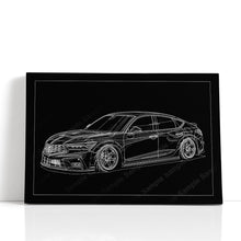 Load image into Gallery viewer, Acura Integra 5th Gen #165 - #173