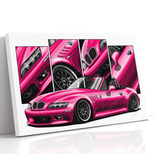 Load image into Gallery viewer, BMW Z3 #263 - #271