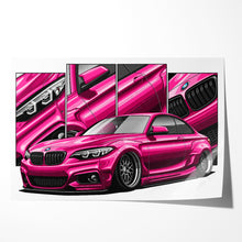 Load image into Gallery viewer, BMW 2 Series F22 #695 - #703