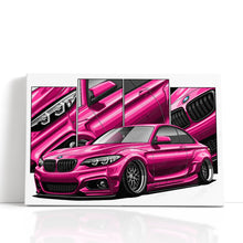 Load image into Gallery viewer, BMW 2 Series F22 #695 - #703