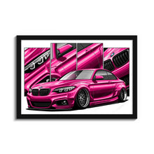 Load image into Gallery viewer, BMW 2 Series F22 #695 - #703