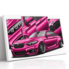 Load image into Gallery viewer, BMW 2 Series F22 #695 - #703