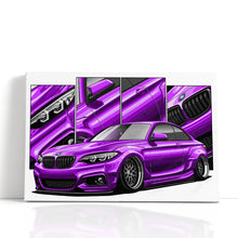 Load image into Gallery viewer, BMW 2 Series F22 #695 - #703