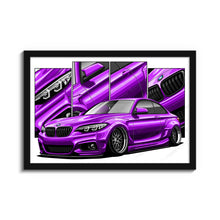 Load image into Gallery viewer, BMW 2 Series F22 #695 - #703
