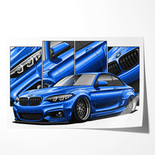 Load image into Gallery viewer, BMW 2 Series F22 #695 - #703