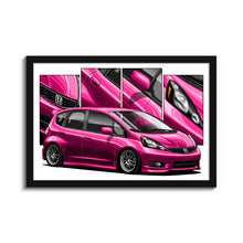 Load image into Gallery viewer, Honda Fit 2009-2013 Gen 2 #697- #705