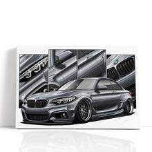 Load image into Gallery viewer, BMW 2 Series F22 #695 - #703