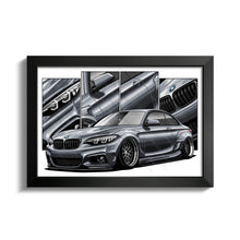 Load image into Gallery viewer, BMW 2 Series F22