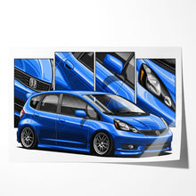 Load image into Gallery viewer, Honda Fit 2009-2013 Gen 2 #697- #705