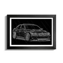 Load image into Gallery viewer, BMW 5 Series E60 M5
