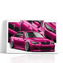 Load image into Gallery viewer, BMW 5 Series M5 E60 #704 - #712