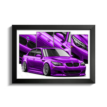 Load image into Gallery viewer, BMW 5 Series E60 M5