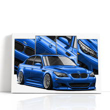 Load image into Gallery viewer, BMW 5 Series M5 E60 #704 - #712