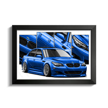 Load image into Gallery viewer, BMW 5 Series E60 M5