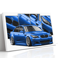 Load image into Gallery viewer, BMW 5 Series M5 E60 #704 - #712