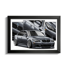 Load image into Gallery viewer, BMW 5 Series E60 M5
