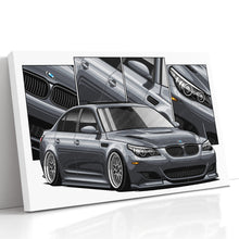 Load image into Gallery viewer, BMW 5 Series M5 E60 #704 - #712