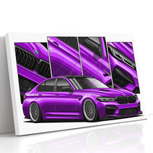 Load image into Gallery viewer, BMW 5 Series M5 F90 2021-2023 Facelift LCI (A) #713 - #721
