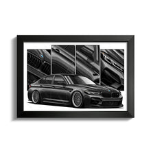 Load image into Gallery viewer, BMW 5 Series F90 M5 2021-2023 LCI