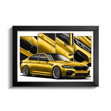Load image into Gallery viewer, BMW 5 Series F90 M5 2021-2023 LCI