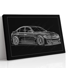 Load image into Gallery viewer, BMW F80 M3 3 Series #731 - #739