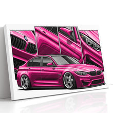 Load image into Gallery viewer, BMW F80 M3 3 Series #731 - #739