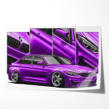 Load image into Gallery viewer, BMW F80 M3 3 Series #731 - #739