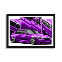 Load image into Gallery viewer, BMW F80 M3 3 Series #731 - #739