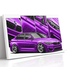 Load image into Gallery viewer, BMW F80 M3 3 Series #731 - #739