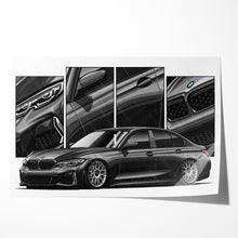 Load image into Gallery viewer, BMW 3 Series G20 2019-2022