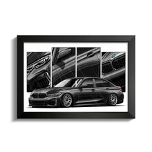 Load image into Gallery viewer, BMW 3 Series G20 2019-2022