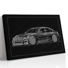 Load image into Gallery viewer, BMW 3 Series 7th Gen 2019-2022 G20 #740 - #748