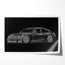 Load image into Gallery viewer, BMW 3 Series 7th Gen 2019-2022 G20 #740 - #748