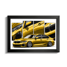Load image into Gallery viewer, BMW 3 Series G20 2019-2022
