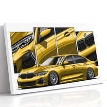 Load image into Gallery viewer, BMW 3 Series 7th Gen 2019-2022 G20 #740 - #748