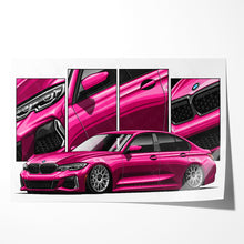 Load image into Gallery viewer, BMW 3 Series G20 2019-2022