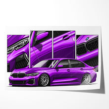 Load image into Gallery viewer, BMW 3 Series 7th Gen 2019-2022 G20 #740 - #748