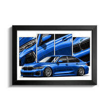 Load image into Gallery viewer, BMW 3 Series G20 2019-2022