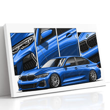 Load image into Gallery viewer, BMW 3 Series 7th Gen 2019-2022 G20 #740 - #748