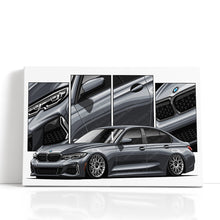Load image into Gallery viewer, BMW 3 Series 7th Gen 2019-2022 G20 #740 - #748