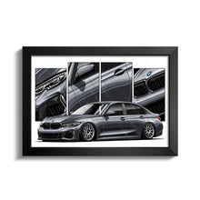 Load image into Gallery viewer, BMW 3 Series G20 2019-2022
