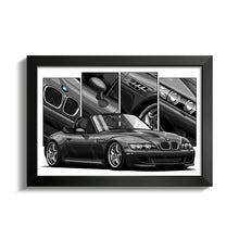 Load image into Gallery viewer, BMW Z3 M 1997-2002 Roadster