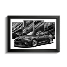 Load image into Gallery viewer, BMW 3 Series G80 M3