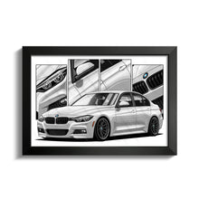 Load image into Gallery viewer, BMW 3 Series F30
