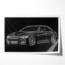 Load image into Gallery viewer, BMW 3 Series F30