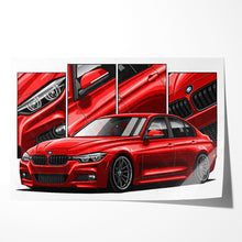 Load image into Gallery viewer, BMW 3 Series F30