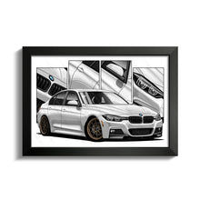 Load image into Gallery viewer, BMW 3 Series F30