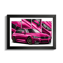 Load image into Gallery viewer, BMW 3 Series F30