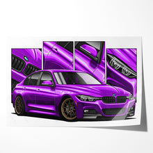 Load image into Gallery viewer, BMW 3 Series F30